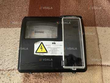 Электросчетчик NIK2301 Электросчетчик NIK2301 - VDALA.PRO