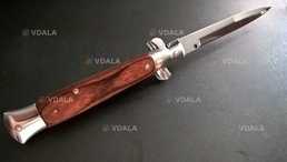 Нож выкидной - VDALA.PRO