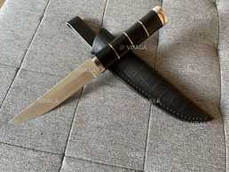 Нож охотничий - VDALA.PRO