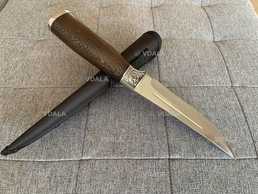 Ніж Ручної роботи - VDALA.PRO