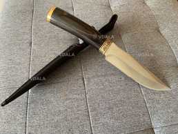 Нож охотничий - VDALA.PRO