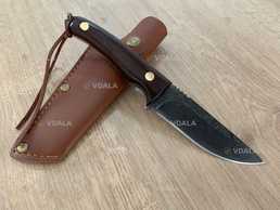 Нож кованный - VDALA.PRO
