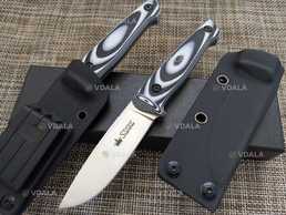 Нож Kizlyar Supreme Nikk - VDALA.PRO