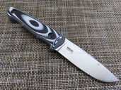 Нож Kizlyar Supreme Nikk - VDALA.PRO - 2