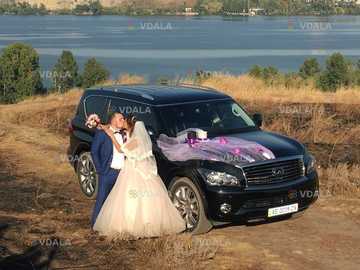 Прокат Аренда авто на свадьбу Прокат Аренда авто на свадьбу - VDALA.PRO