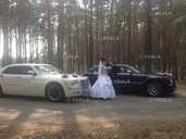 Авто на Свадьбу shrysler-300C - VDALA.PRO