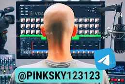 Видеомонтаж | Монтажер | Монтаж видео | 3D/2D | Тик Ток | Рилс | - VDALA.PRO