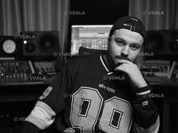 Аранжировщик, композитор, звукорежиссёр - VDALA.PRO
