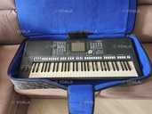 Синтезатор Yamaha psr-S950 - VDALA.PRO