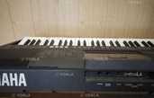 Синтезатор Yamaha psr E-463 - VDALA.PRO