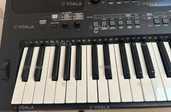 Синтезатор Yamaha psr E-463 - VDALA.PRO - 2