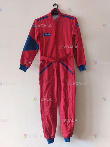 Комбинезон для гонок Sparco - VDALA.PRO