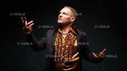 Олег Скрипка трц Гулівер - VDALA.PRO