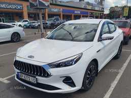 Продам JAC J6 2021, 22 000 км, 1.5 l.. Продам JAC J6 2021, 22 000 км, 1.5 l.. - VDALA.PRO