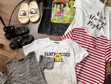 Жіночий одяг безкоштовно - VDALA.PRO