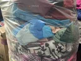 Пакет женских вещей - VDALA.PRO