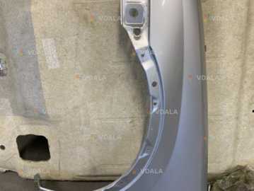 Крило переднє ліве Opel Corsa C Combo 9196448 z157 9114105 - VDALA.PRO