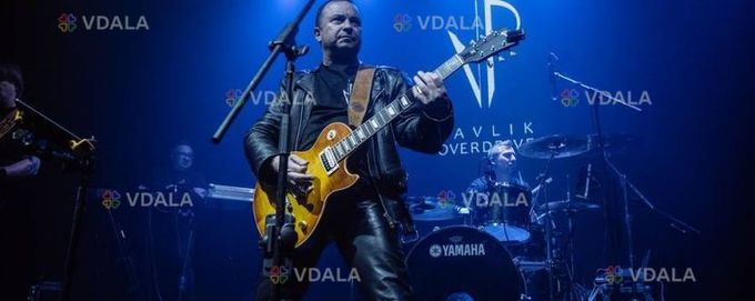Віктор Павлік. Найкраще - VDALA.PRO