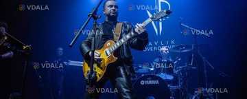 Віктор Павлік. Найкраще - VDALA.PRO