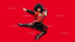 Georgian Royal Ballet - VDALA.PRO