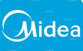 Кондиціонери Midea Харків - VDALA.PRO - 2