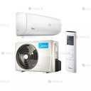 Кондиціонери Midea Харків - VDALA.PRO - 4