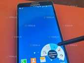 Samsung Galaxy Note 3 (N900) 32gb со стилусом - VDALA.PRO