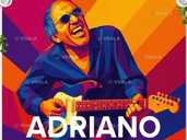 Adriano Celentano Tribute - VDALA.PRO