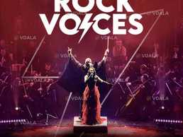 Legendary rock voices - VDALA.PRO