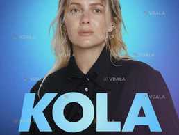 Kola - на терасі Gulliver - VDALA.PRO