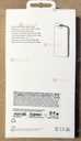 iPhone 16 Pro max. Кожа. Новый. Фиолетовый - VDALA.PRO - 2