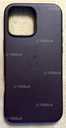 iPhone 16 Pro max. Кожа. Новый. Фиолетовый - VDALA.PRO - 4