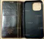Новый чехол для iPhone 13 Pro Max. Кожа. + подарок - VDALA.PRO - 5