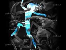 Kyiv modern ballet. ЖІЗЕЛЬ. раду ПОКЛІТАРУ - VDALA.PRO