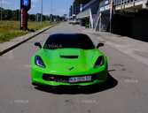 Продам Chevrolet Corvette 2014, 48 000 км, 6.1 l.. - VDALA.PRO - 3