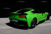 Продам Chevrolet Corvette 2014, 48 000 км, 6.1 l.. - VDALA.PRO - 4