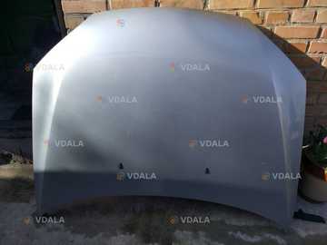 Капот P1S71-16612-AA Форд Мондео 3 оригінал 2000-2007р.в. - VDALA.PRO