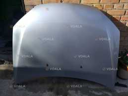 Капот P1S71-16612-AA Форд Мондео 3 оригінал 2000-2007р.в. - VDALA.PRO