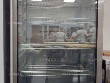 Шкаф для дозрівання м'яса frosty H730S - VDALA.PRO