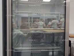 Шкаф для дозрівання м'яса frosty H730S - VDALA.PRO