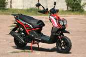 Скутер skybike quest 150 - VDALA.PRO - 3