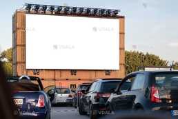 Українські фільми під відкритим небом - VDALA.PRO