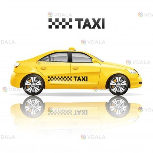 Пасажирські перевезення | Таксі | Оренда авто з водієм | Чернігів - VDALA.PRO