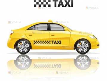 Пасажирські перевезення | Таксі | Оренда авто з водієм | Чернігів - VDALA.PRO