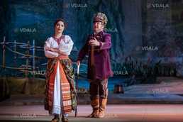 Наталка Полтавка опера - VDALA.PRO