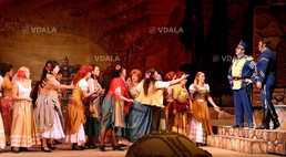 Кармен опера - VDALA.PRO