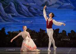 Жизель балет - VDALA.PRO