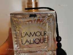 Lalique L`Amour — являє собою спокусливий і розкішний аромат для жінок Lalique L`Amour — являє собою спокусливий і розкішний аромат для жінок - VDALA.PRO