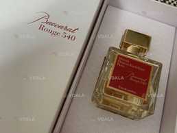 Духи Baccarat Rouge 540 Духи Baccarat Rouge 540 - VDALA.PRO