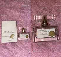 Парфумна вода falling in love with Neroli Верхні ноти симфонії Парфумна вода falling in love with Neroli Верхні ноти симфонії - VDALA.PRO